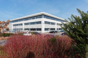 LEASE RE-GEAR SECURES £10 MILLION ADDITIONAL RENT FOR INSTITUTIONAL LANDLORD