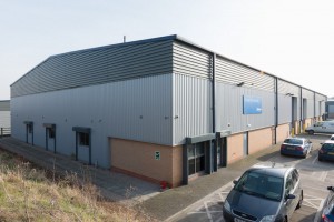 SECOND ACQUISITION FOR INVESTOR CLIENTS ON M1 BUSINESS PARK