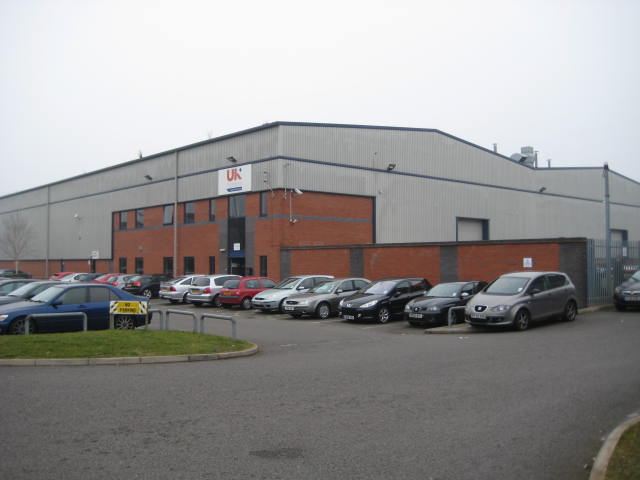 MODERN INDUSTRIAL INVESTMENT ACQUIRED FOR PRIVATE CLIENT