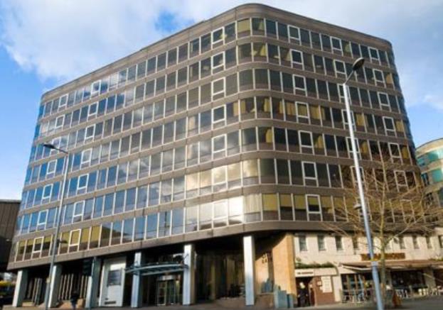 MANAGEMENT OF NOTTINGHAM’S LARGEST MULTI-LET OFFICE COMPLEX