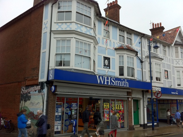 PRIME FREEHOLD HIGH STREET RETAIL INVESTMENT ACQUIRED